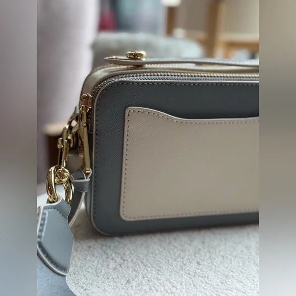 Marc Jacobs The Sure Shot Bag - Picture 6 of 7